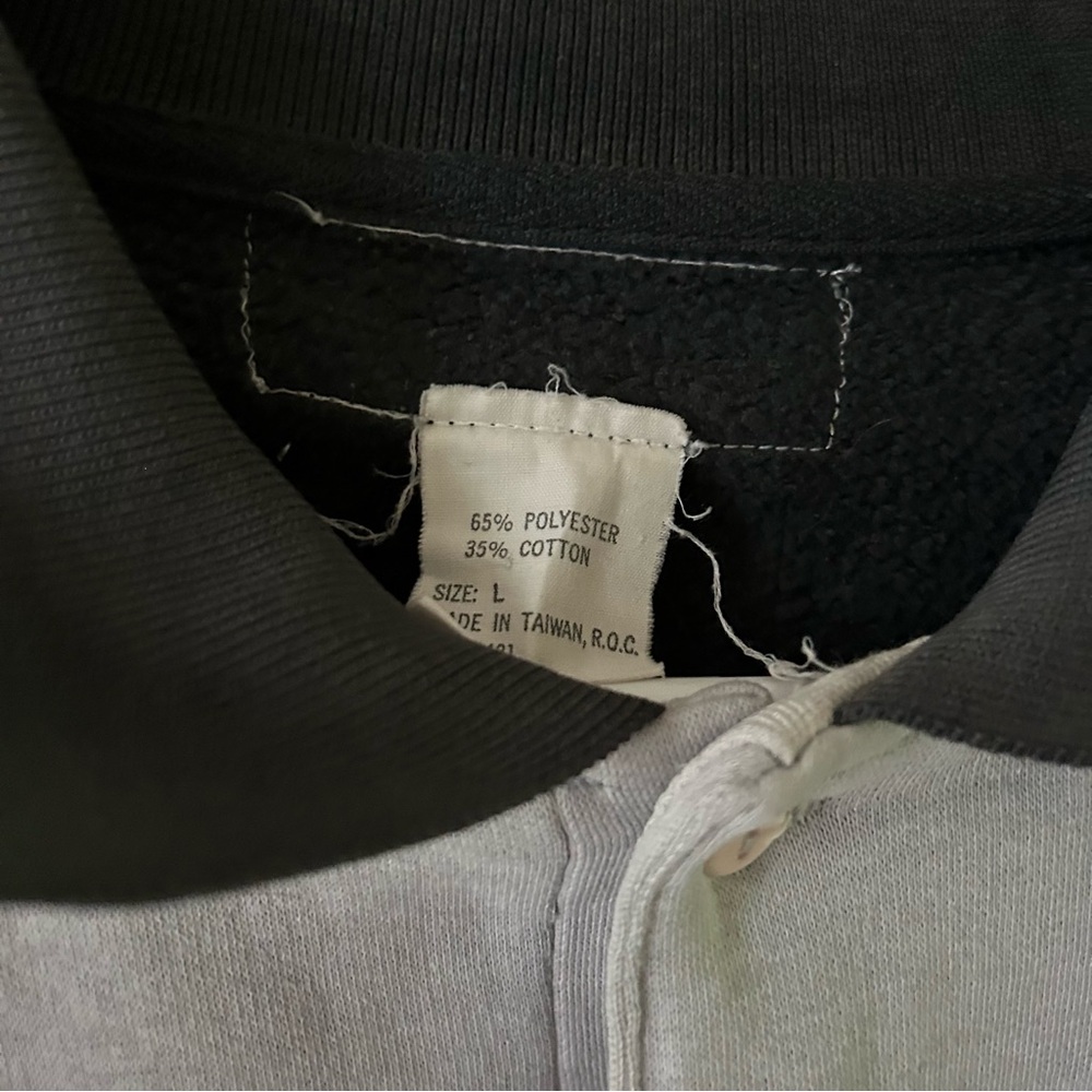 Vintage Reebok Pullover - Picture 2 of 4